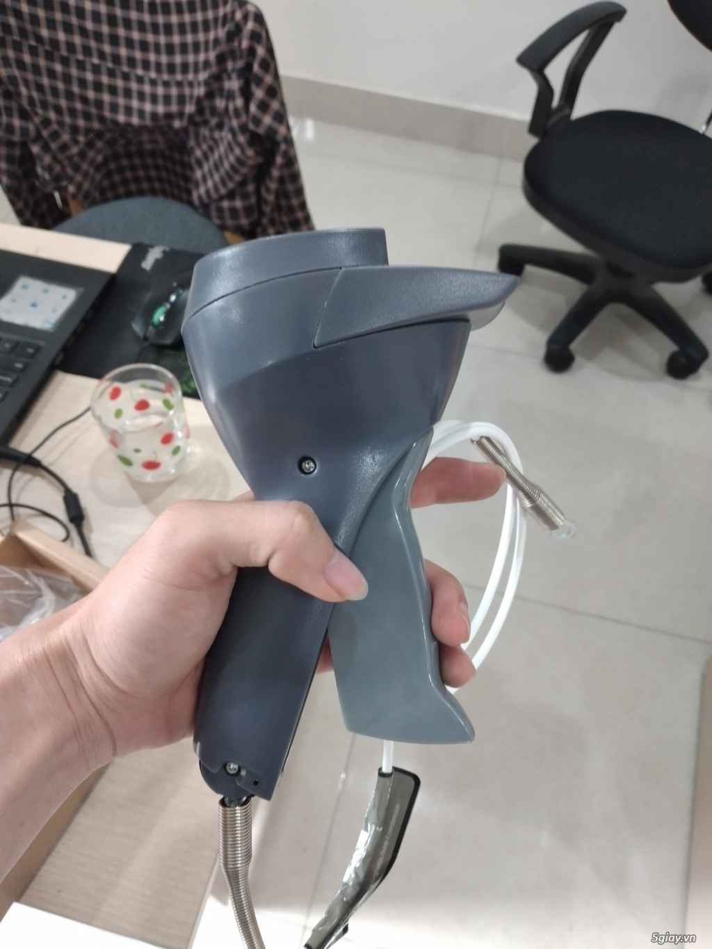 MÁY GỠ CHÍP ( BỘ GỠ CHÍP TỪ ) - 3