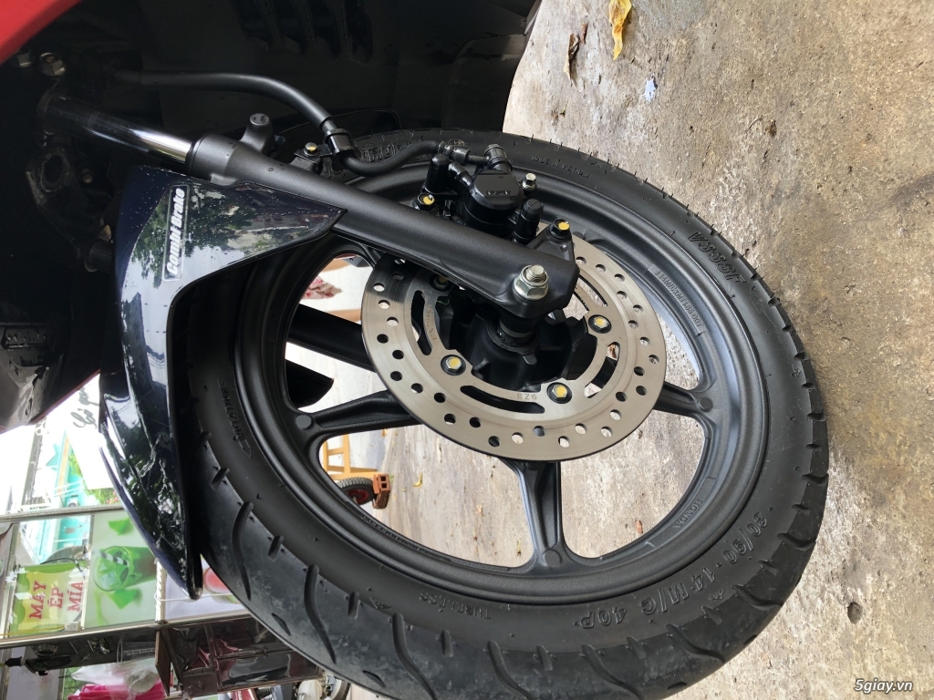 Xe Airblade 2020/ chính chủ/ Biển Tỉnh - 1