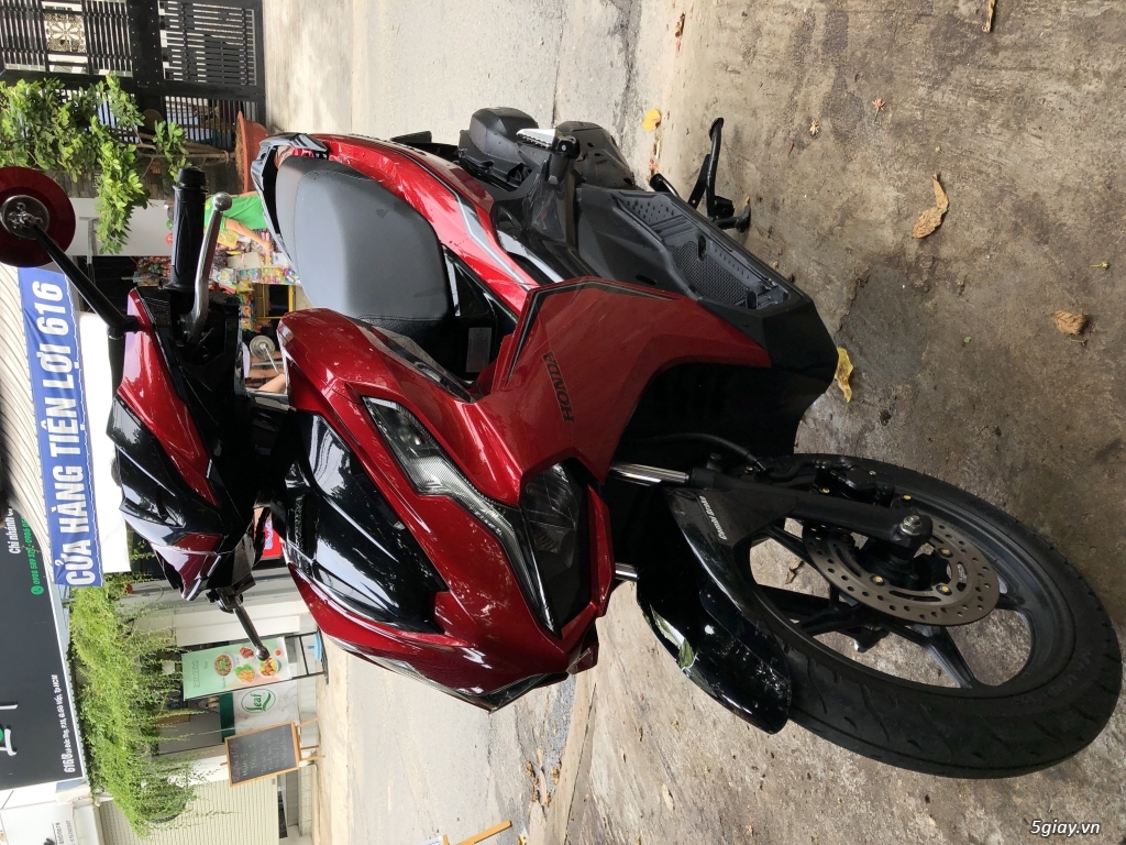 Xe Airblade 2020/ chính chủ/ Biển Tỉnh - 4