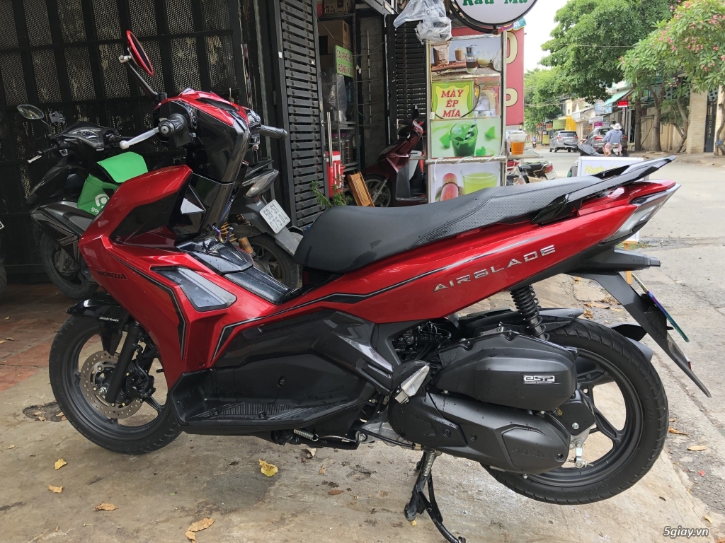 Xe Airblade 2020/ chính chủ/ Biển Tỉnh - 3