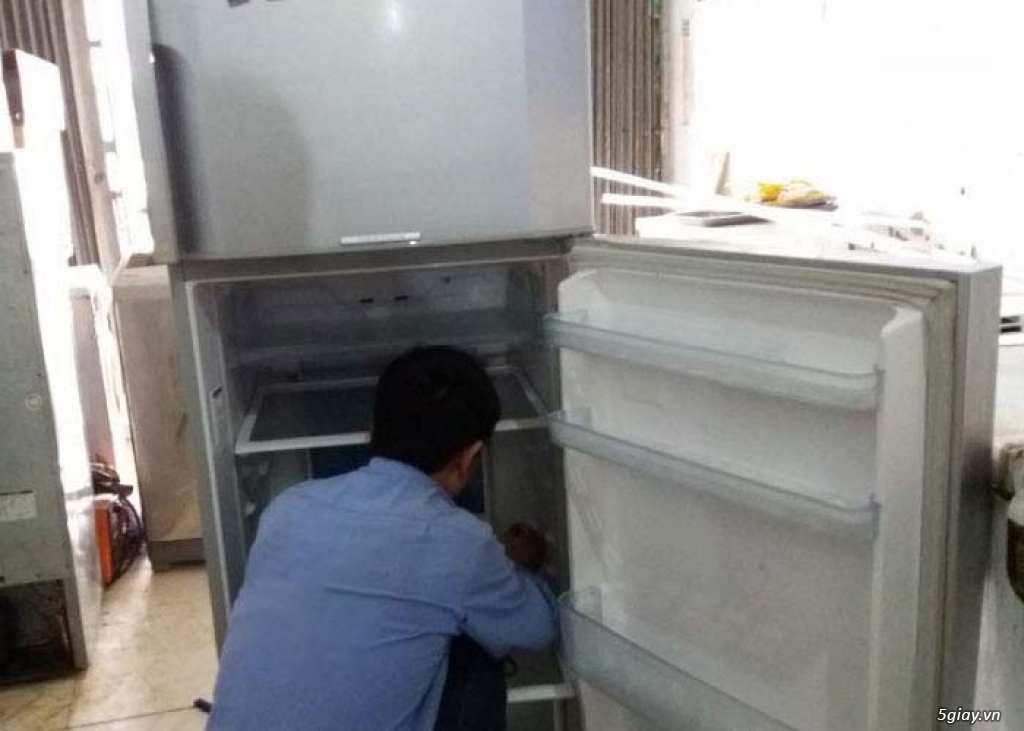 Dịch vụ bảo dưỡng tủ lạnh - 3