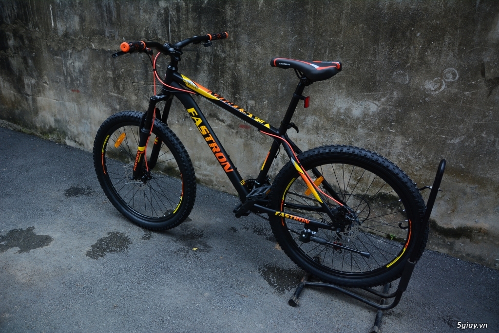 Xe đạp chất lượng - giá thành hợp lý - 29