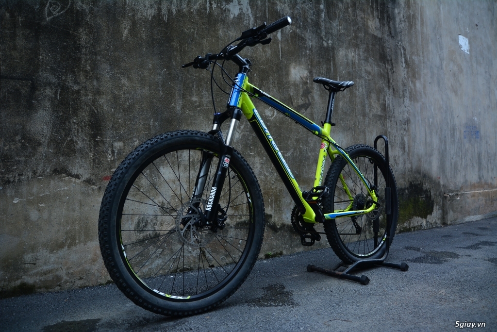 Xe đạp chất lượng - giá thành hợp lý - 14