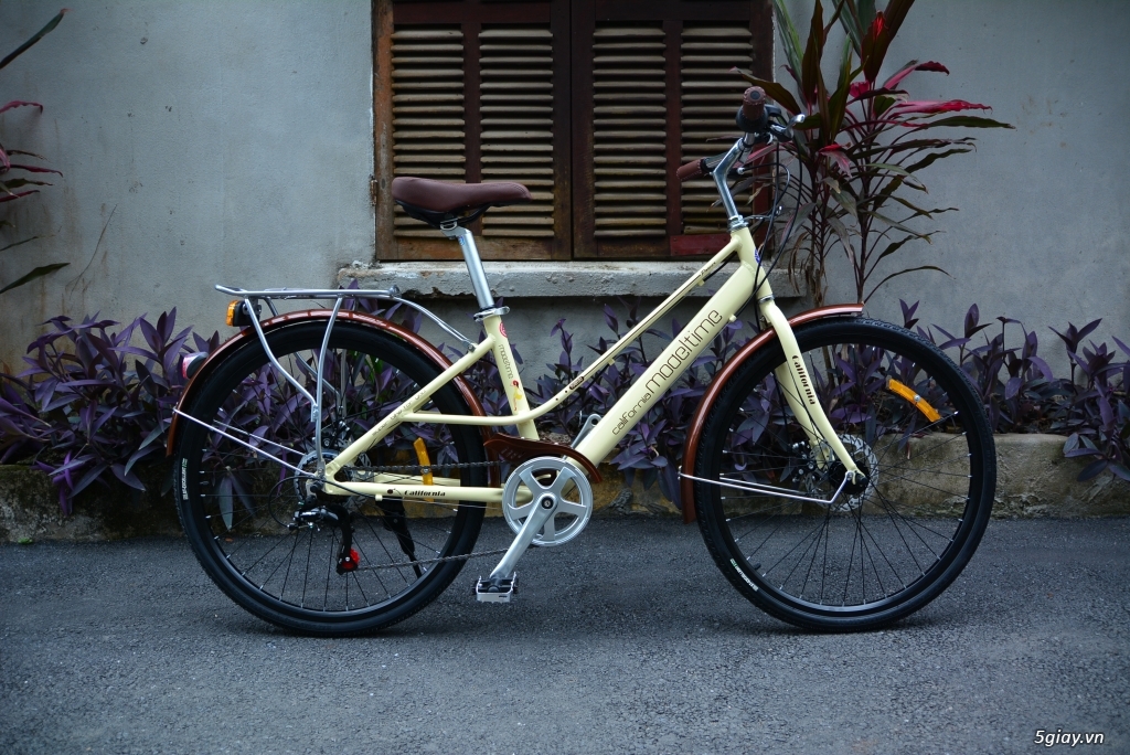 Xe đạp chất lượng - giá thành hợp lý - 32