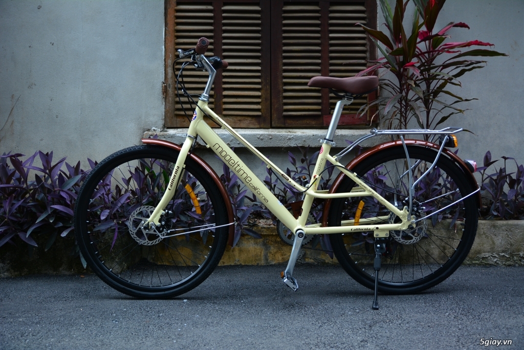 Xe đạp chất lượng - giá thành hợp lý - 31