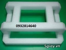 Bán mút xốp định hình