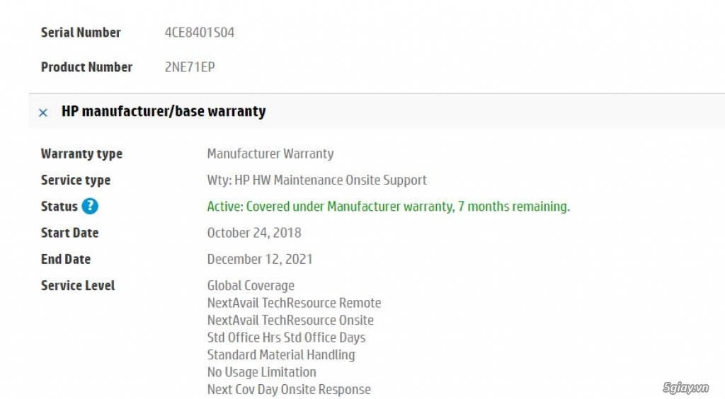 cần bán Desktop Hp 800 G3 SSF