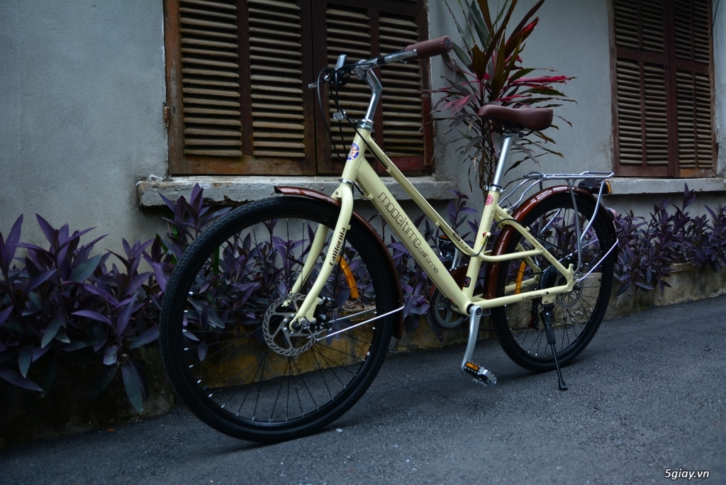 Xe đạp chất lượng - giá thành hợp lý - 30