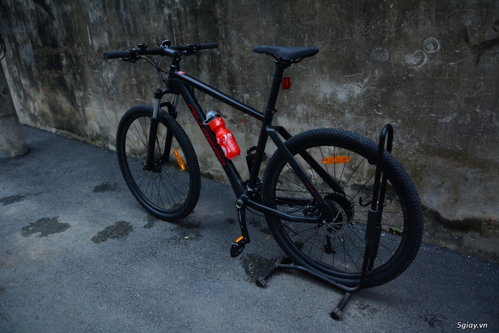 Xe đạp chất lượng - giá thành hợp lý - 21