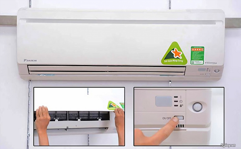 Dịch vụ bảo dưỡng máy lạnh tại tphcm - 3