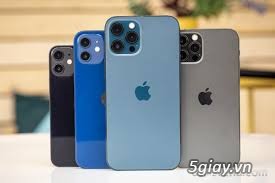 Apple iPhone 12 Pro Max 256GB - Giá chỉ trên 5tr đồng – - 1