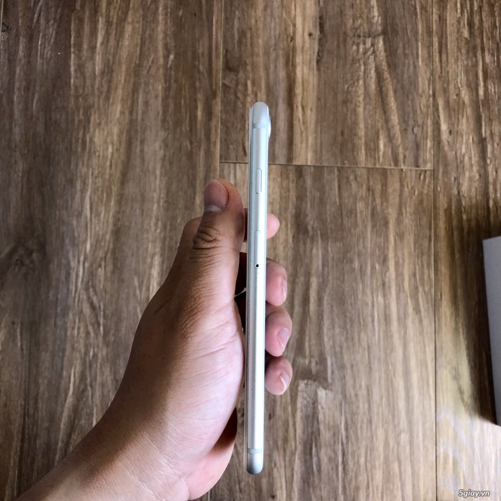 Dư xài bán IP 8 Plus 256gb Quốc Tế LL 98% _ Đang xài hoàn hảo mọi chứ - 3