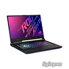 Laptop ASUS ROG G15 | 8GB | 512GB | GTX1660Ti | 15.6FHD| WIN 10 - 2