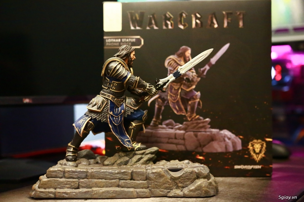 Warcraft movie - 2