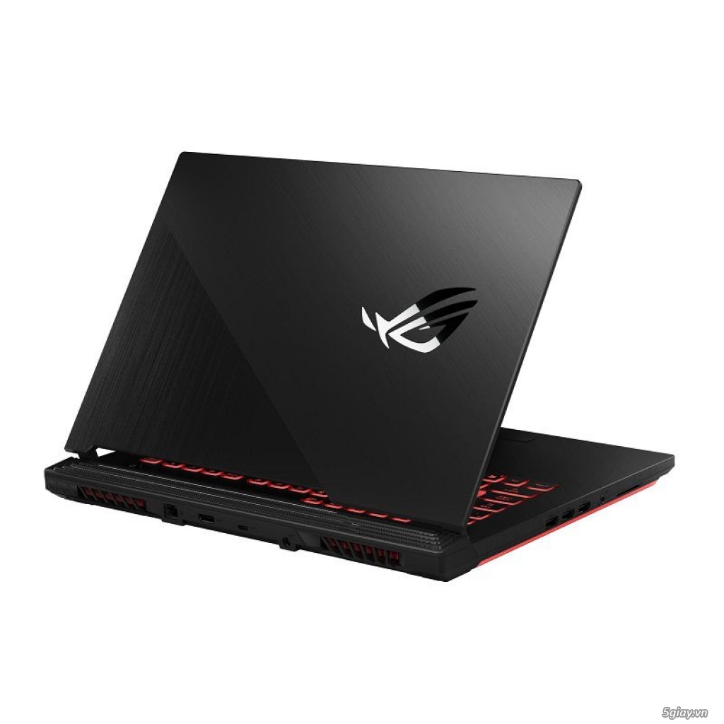 Laptop ASUS ROG G15 | 8GB | 512GB | GTX1660Ti | 15.6FHD| WIN 10 - 1