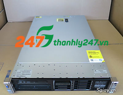 Cần bán Máy chủ Server HP ProLiant DL380 G9