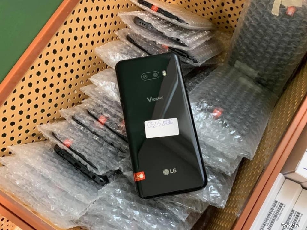 Samsung A90 5G và LG V50S Thinq ( Ram8/256 ) - 3