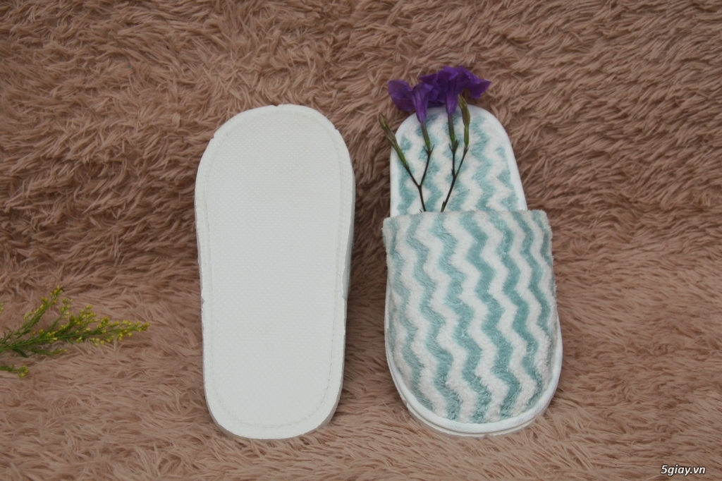 DÉP KHÁCH SẠN KÍN MŨI XANH RẰN - 2