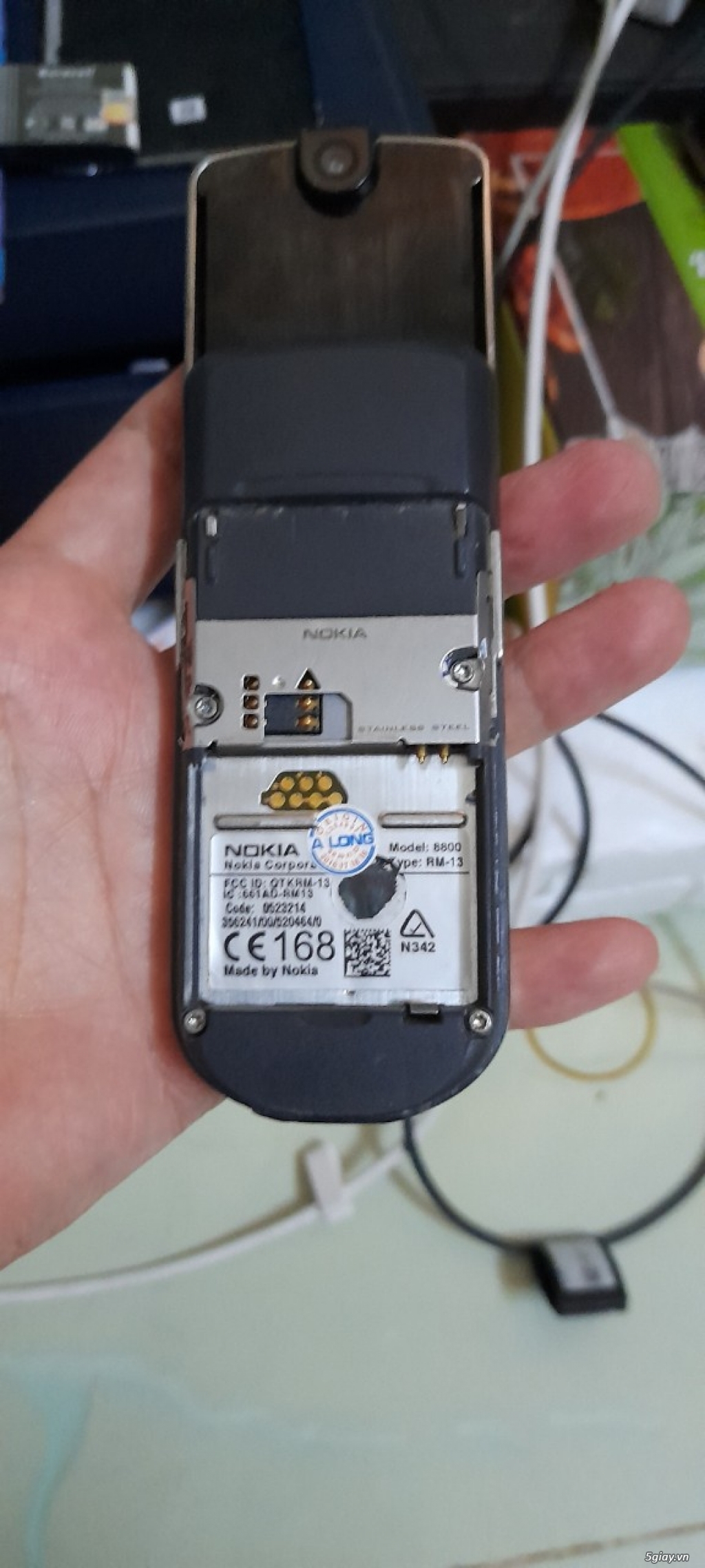 8800 akanin - 1