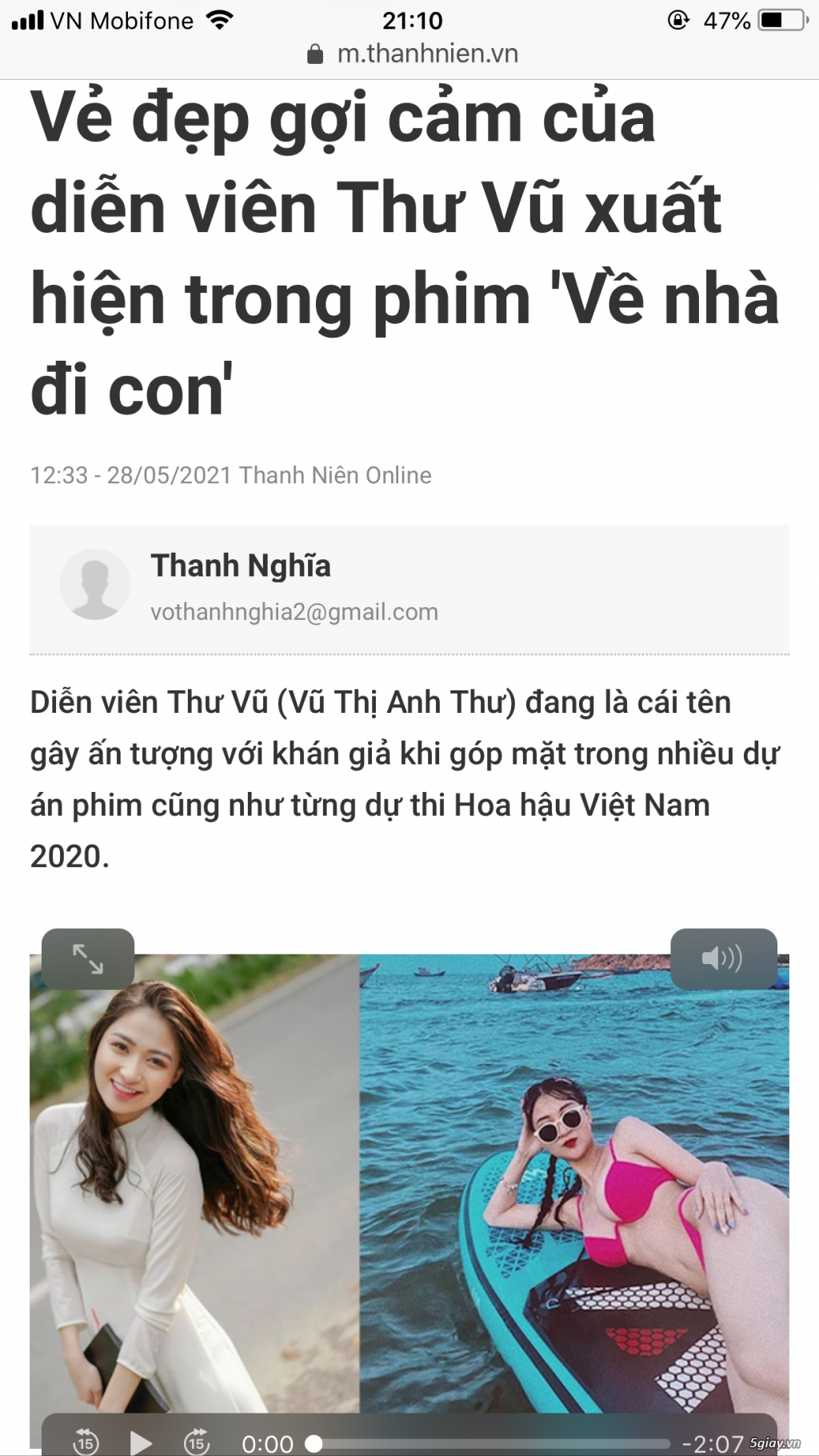 Bỏ phiếu đi bầu