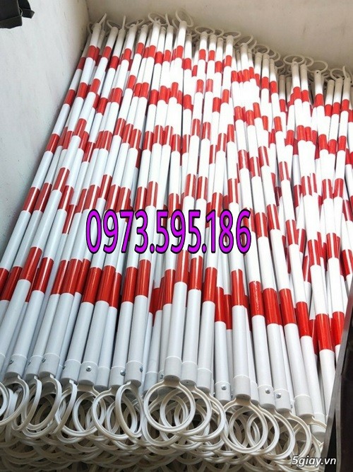 Thanh ngang nối cọc tiêu