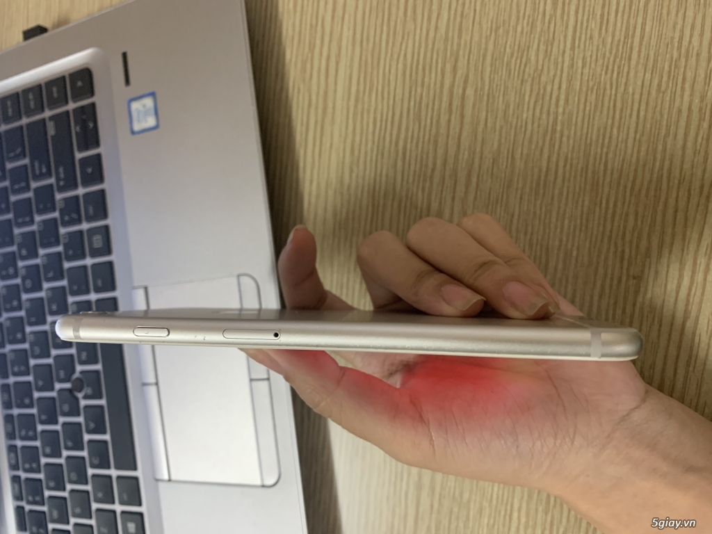 Iphone 6s plus 64gb