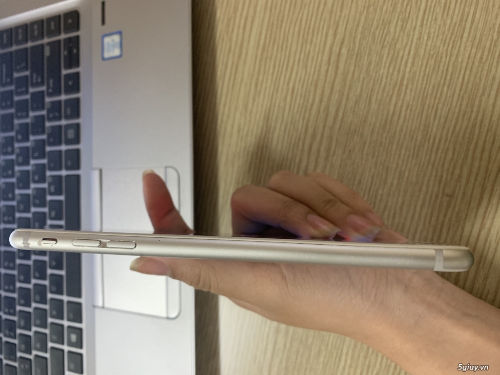 Iphone 6s plus 64gb - 3