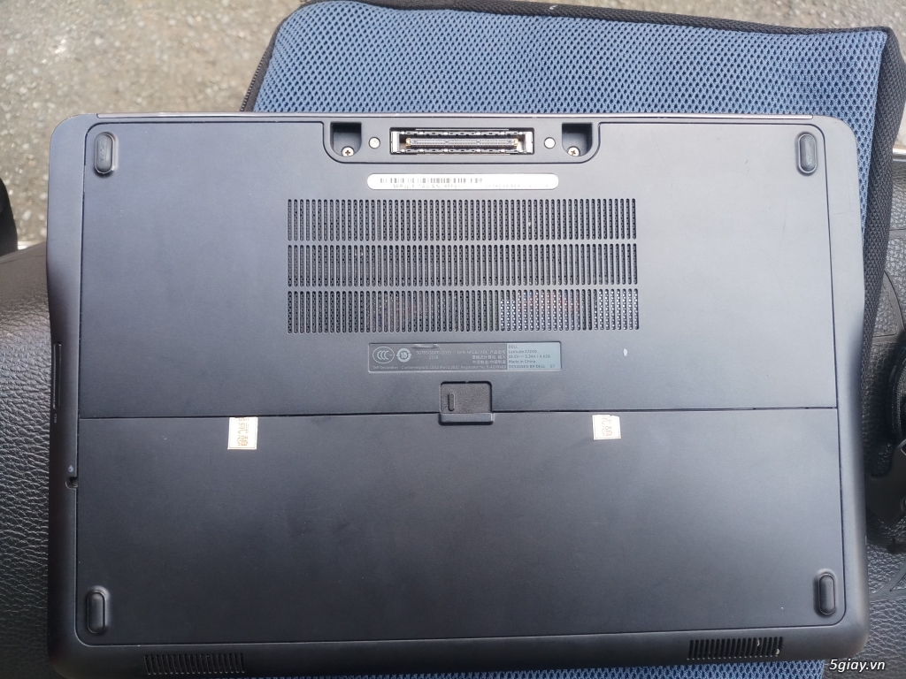 Dell lattitude 7240 core i7 - 2