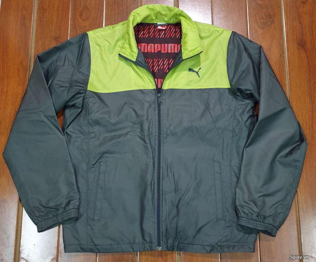 Shop chuyên cung cấp các dòng đồ hiệu authentic second hand nam - 24