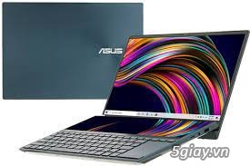 Laptop ASUS ZenBook Duo |8GB|512 GB|WIN 10 - 2