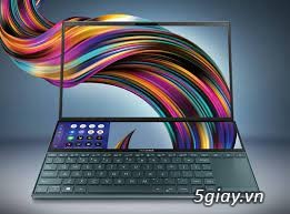 Laptop ASUS ZenBook Duo |8GB|512 GB|WIN 10
