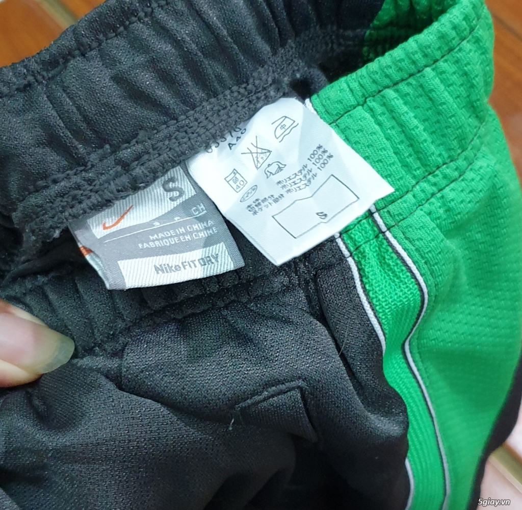 Shop chuyên cung cấp các dòng đồ hiệu authentic second hand nam - 2
