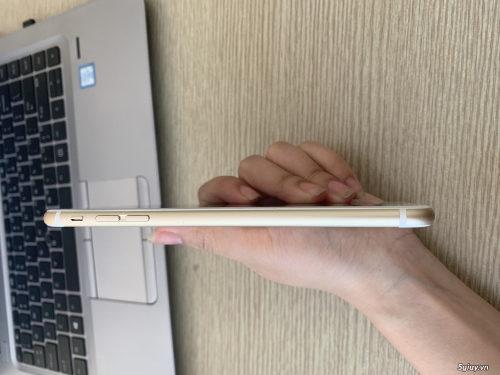 Iphone 6s plus 64gb vàng - 2