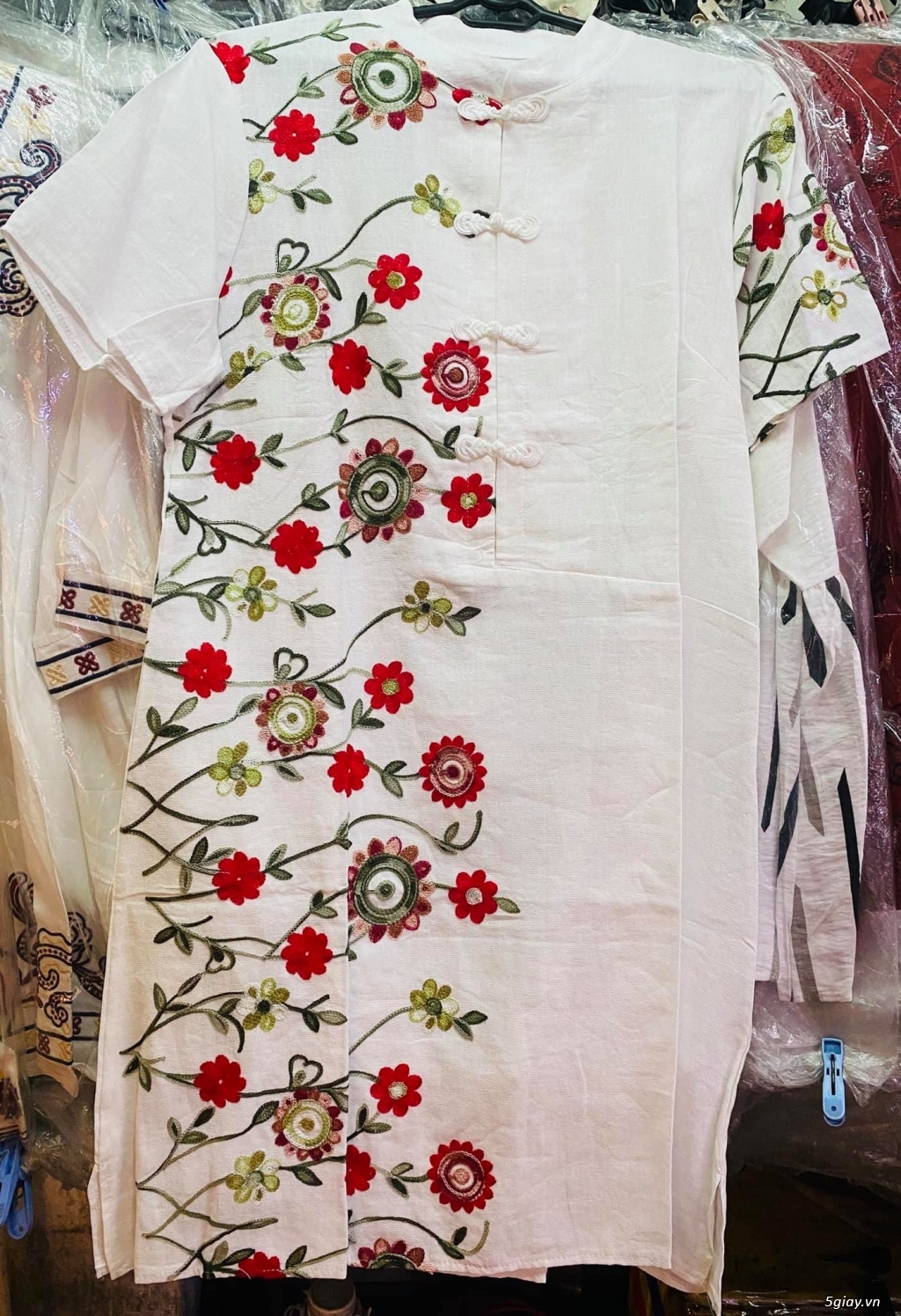 Thời trang nữ Châu fashion shop P.40 - Q.10 - TP.HCM - 8