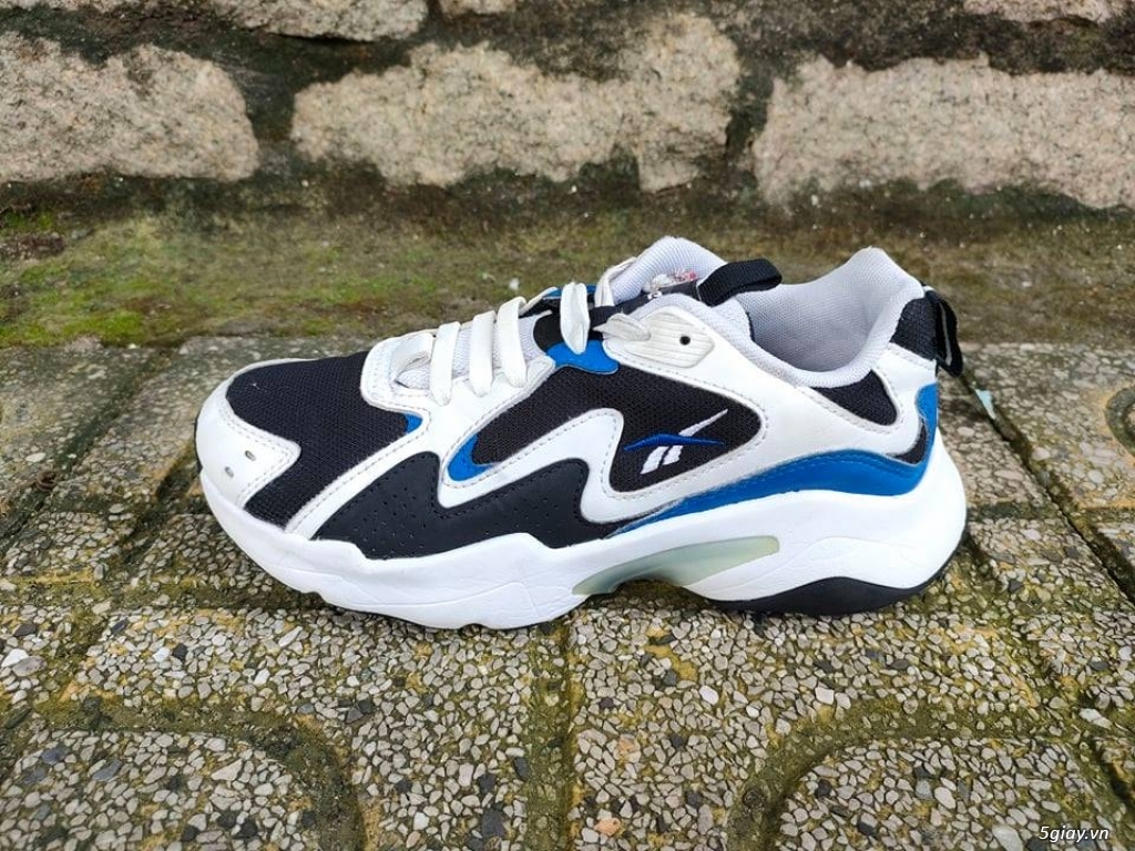 Giày thể thao 2hand chính hãng REEBOK ROYAL TURBO IMPULS|ZL 0907130133 - 6