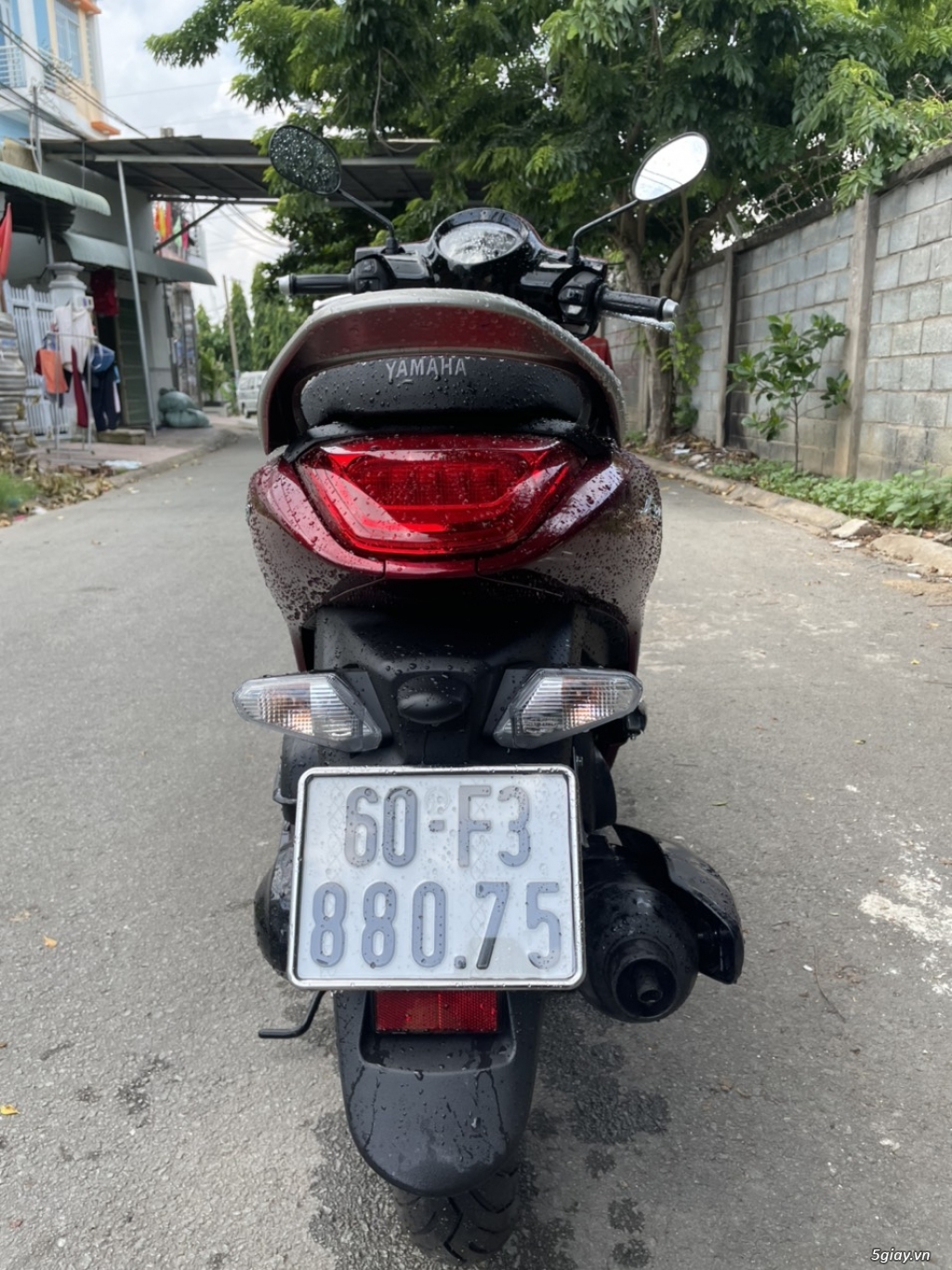 Bán xe Junus 2021 giá học sinh - 4