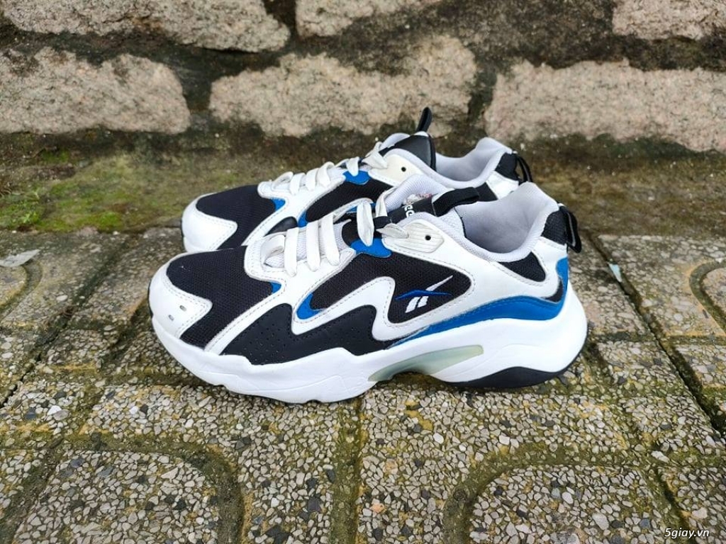 Giày thể thao 2hand chính hãng REEBOK ROYAL TURBO IMPULS|ZL 0907130133 - 7