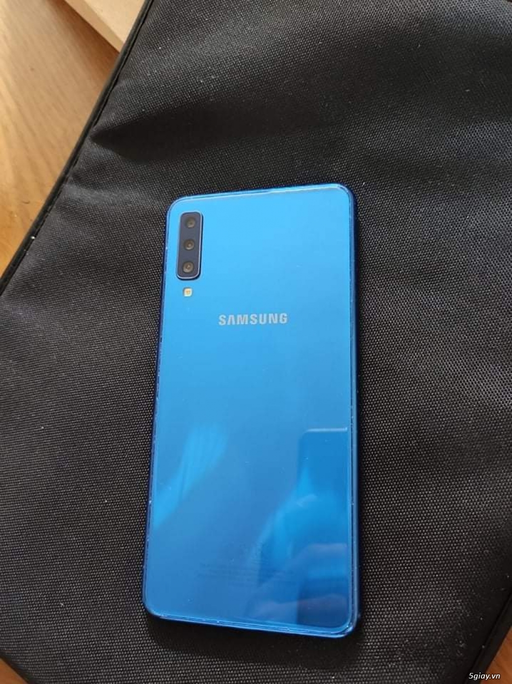 Samsung A7 2018