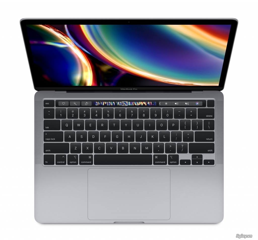 MacBook Pro 13” (2020) MWP52 (2.0Ghz) (1TB Gray) Mới 100% Nguyên Seal