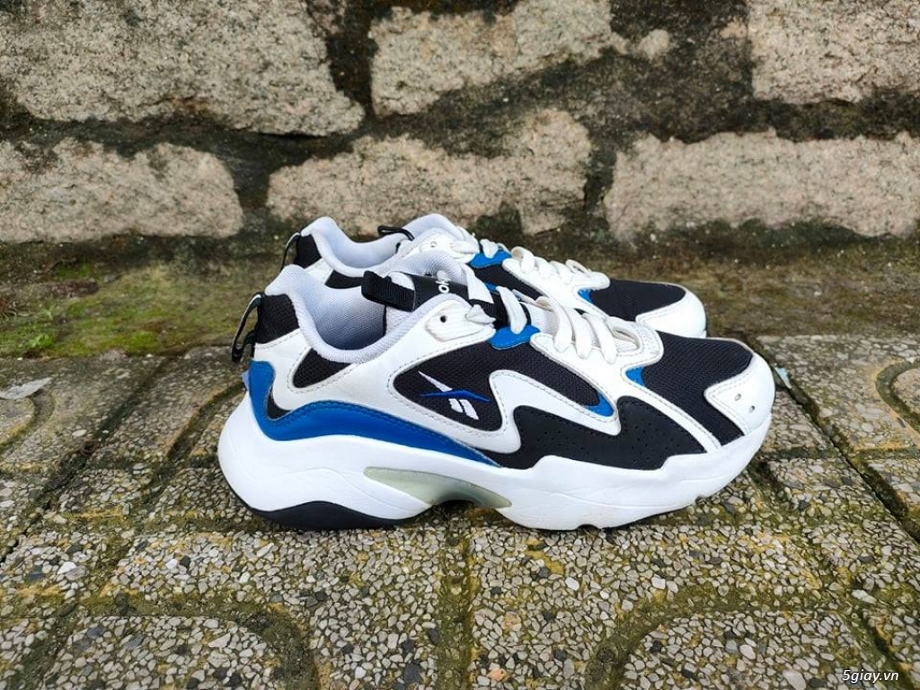 Giày thể thao 2hand chính hãng REEBOK ROYAL TURBO IMPULS|ZL 0907130133