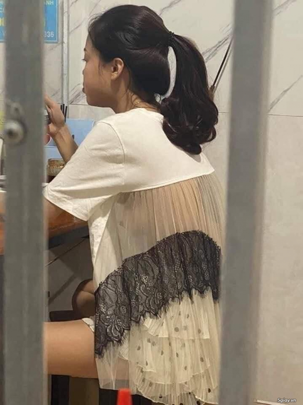 Mấy bô lão gái gú ngày xưa còn đây ko?