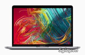 Laptop Apple Macbook Pro 2020 13 inch With Touch Bar Core i5 1.4GHz 8G - 3