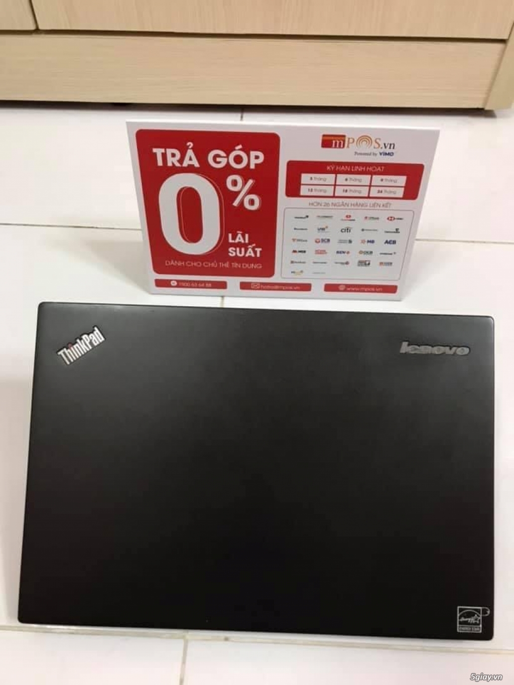 Thanh Lý Laptop Giá Rẽ Các Loại - 17