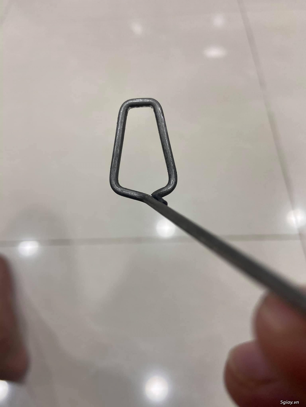 Chuyên sỉ lẻ đế cựa, cựa gà các loại !!!! - 2