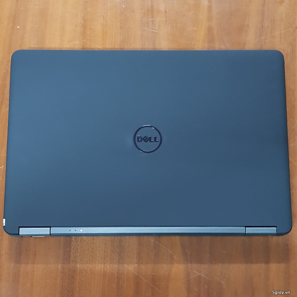 LAPTOP DELL LATITUDE 7250 (CPU I7)