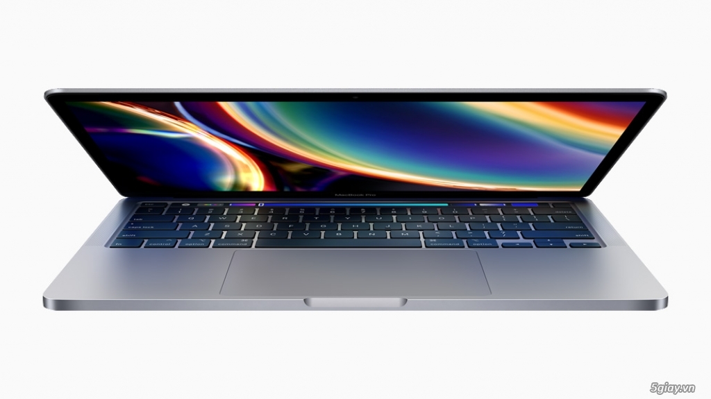 Laptop Apple Macbook Pro 2020 13 inch With Touch Bar Core i5 1.4GHz 8G - 1