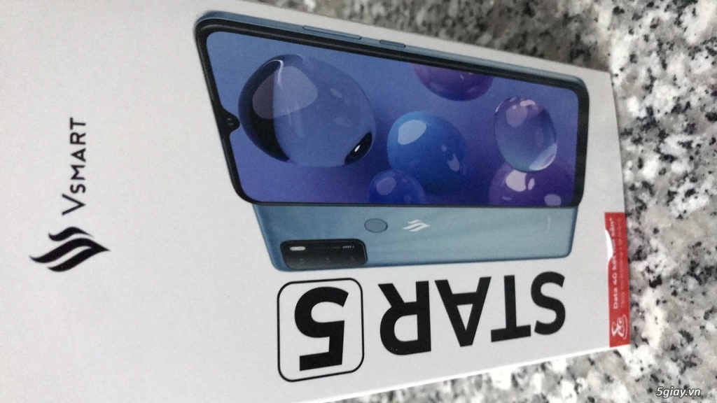 Vsmart joy 4 (3g, 64g) - 3