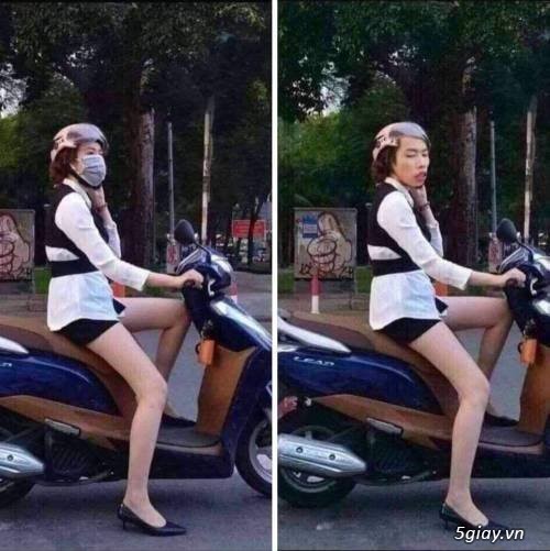 Mấy bô lão gái gú ngày xưa còn đây ko?