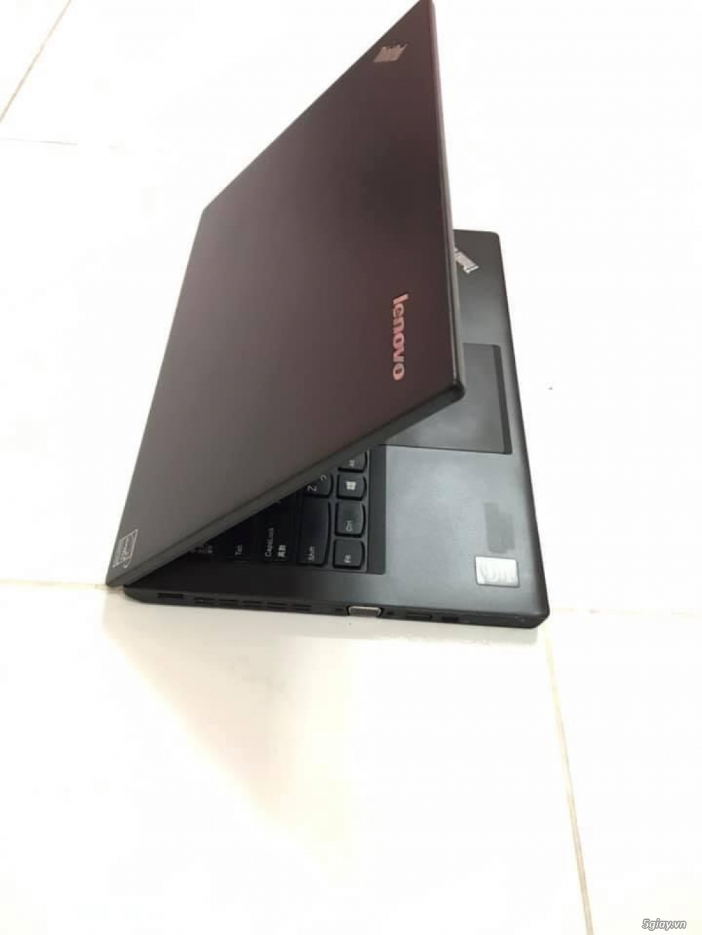 Thanh Lý Laptop Giá Rẽ Các Loại - 19