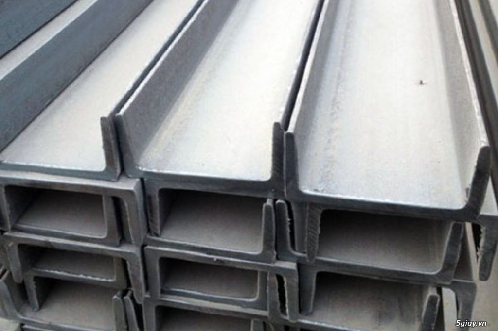 Bán thép U mạ kẽm điện phân - 1